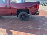 Used 2017 Chevrolet Silverado 1500 Truck