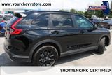 Used 2026 Honda CR-V Hybrid SUV