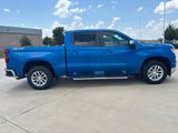 Used 2022 Chevrolet Silverado 1500 Truck