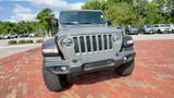 Used 2020 Jeep Wrangler SUV
