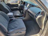Used 2017 Nissan Armada SUV