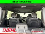 New 2027 Chrysler Pacifica Van