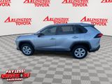 Used 2023 Toyota RAV4 SUV