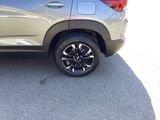 Used 2023 Chevrolet TrailBlazer SUV