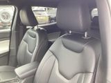 New 2026 Jeep Compass SUV