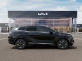 New 2026 Kia Sportage SUV