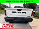 New 2026 Ram 2500 Truck