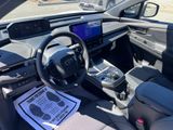 New 2026 Toyota bZ SUV