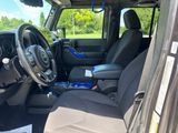 Used 2014 Jeep Wrangler SUV