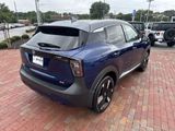 Used 2025 Nissan Kicks SUV