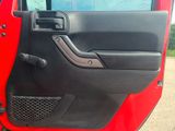 Used 2018 Jeep Wrangler JK SUV