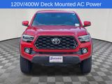Used 2022 Toyota Tacoma Truck
