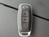 New 2026 Nissan Rogue SUV