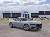 New 2026 Ford Mustang Coupe