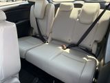 New 2027 Honda Odyssey Van