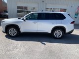 Used 2025 Toyota Grand Highlander Hybrid SUV