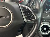 Used 2018 Chevrolet Camaro Convertible