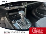 Used 2024 Kia Seltos SUV