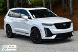 Used 2024 Cadillac XT6 SUV