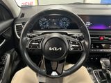 Used 2024 Kia Seltos SUV