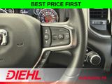 New 2026 Ram 1500 Truck