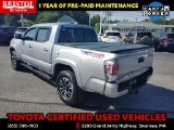 Used 2021 Toyota Tacoma Truck