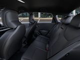 New 2026 Kia K4 Sedan