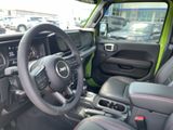 Used 2025 Jeep Wrangler SUV
