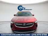 Used 2023 Buick Envision SUV