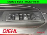 New 2026 Dodge Durango SUV