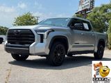 Used 2024 Toyota Tundra Hybrid Truck