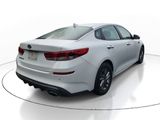 Used 2019 Kia Optima Sedan