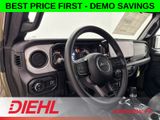 New 2026 Jeep Gladiator Truck