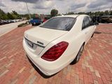 Used 2017 Mercedes-benz S-Class Sedan