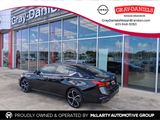 Used 2025 Nissan Altima Sedan