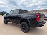 New 2026 Chevrolet Silverado 1500 Truck