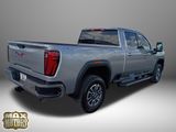 New 2026 GMC Sierra 2500HD Truck