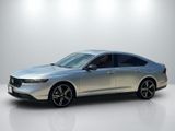 Used 2025 Honda Accord Hybrid Sedan
