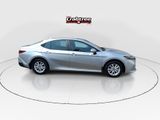 Used 2025 Toyota Camry Sedan