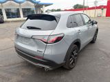 Used 2024 Honda HR-V SUV