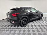 New 2026 Chevrolet Trax SUV
