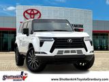 Used 2024 Lexus GX SUV