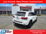 Used 2018 Jeep Grand Cherokee SUV