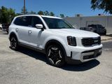 Used 2024 Kia Telluride SUV