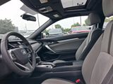 Used 2017 Honda Civic Coupe
