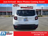 Used 2023 Jeep Renegade SUV