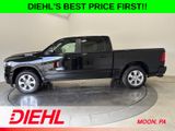 New 2026 Ram 1500 Truck