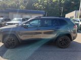 Used 2022 Jeep Cherokee SUV