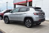Used 2023 Jeep Compass SUV