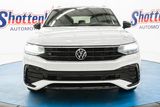 Used 2023 Volkswagen Tiguan SUV